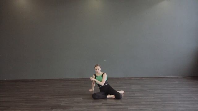 Прыжок на подъемы #трюки #контемпорари #contemporarydance