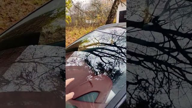 GEELY COOLRAY С ПРОБЕГОМ 92000КМ ЧАСТЬ 1 / СКОЛЫ НА СТОЙКАХ, ИЗНОС КОЖИ НА СИДЕНЬЯХ И РУЛЕ смотреть онлайн