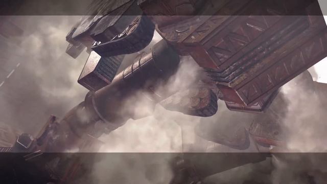ИгроФильм Nier: Automata | [1] | Prologue смотреть онлайн