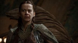 Бронн сражается за жизнь Тириона. Игра Престолов