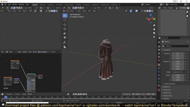 hundreds of free pbr and real world 3d scanned object to use in blender смотреть онлайн