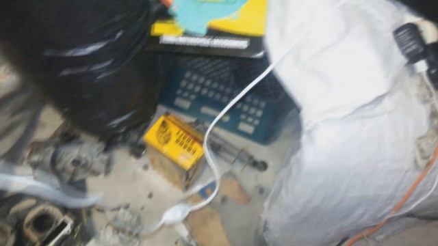 Новое начало 