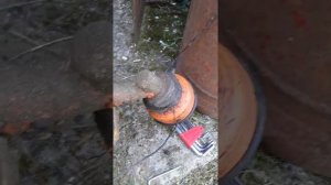 Смазки для триммера.