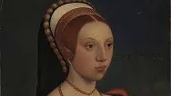 Alexandre Dumas - 3/3: Catherine Howard