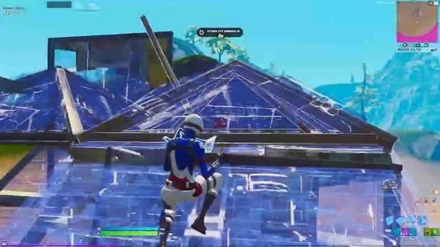 8 minutes and 10/11 seconds of Fortnite Arena and Creative clips over lofi hip hop beats to chill смотреть онлайн