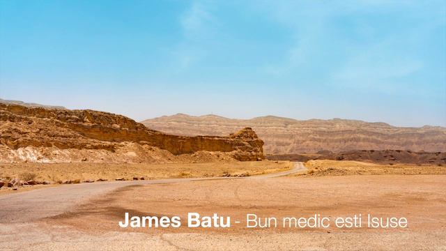James Batu - Bun medic esti Isuse (Acordeon Bugari Evo Instrumental) смотреть онлайн