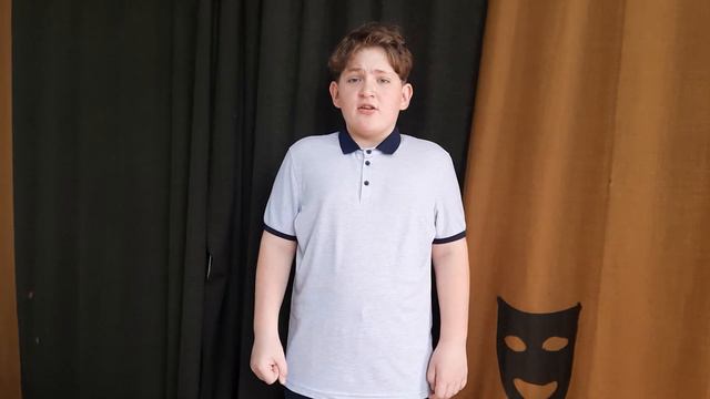 Сергей Силин "Приказано встать" исполняет Александр Фурман. смотреть онлайн
