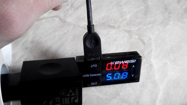 USB Detector Keweisi тестер (вольтметр/ амперметр) aliexpress смотреть онлайн