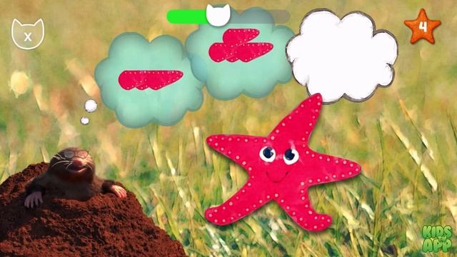 Little Kitten & Friends School - NEW Update - Animal Kindergarten Simulator Game смотреть онлайн
