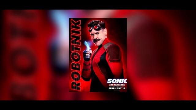 СЛИТЫЙ СЮЖЕТ «Соника в кино 2» l ДЕТАЛИ ФИЛЬМА смотреть онлайн