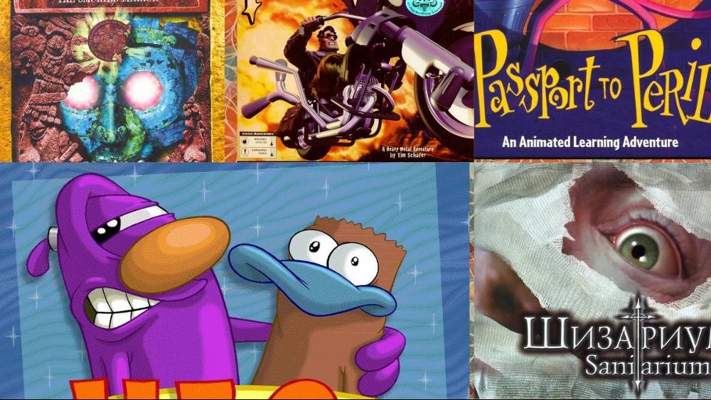 🎮🕹️ Стрим с квестами из 90-х! В программе: Larry 1 VGA, Space Quest 4 и другие квесты. смотреть онлайн