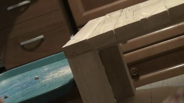 Разнообразие деревянных нагелей смотреть онлайн