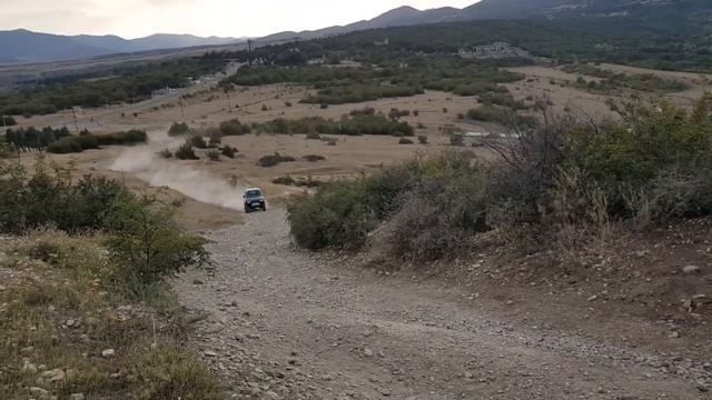 Suzuki jimny suspension смотреть онлайн
