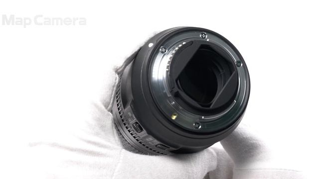 Nikon AF-P NIKKOR 70-300mm F4.5-5.6E ED VR 美品 смотреть онлайн