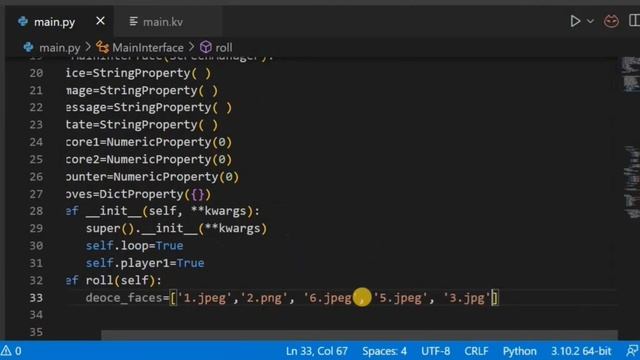 Online game with Python kivy смотреть онлайн