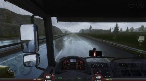 TRUCKERS OF EUROPE 3 - ОБЗОР РЕЛИЗНОЙ ВЕРСИИ!