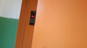 Как открыть домофон ELTIS без ключа