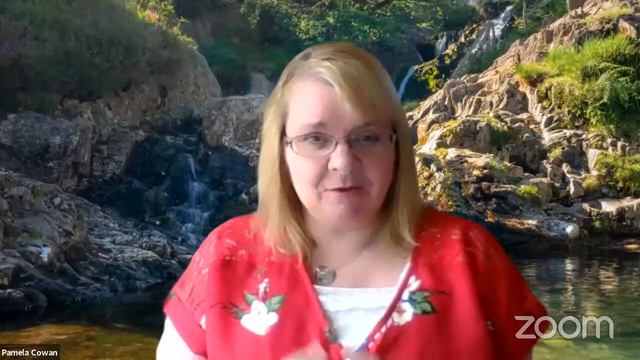 Pamela Cowan смотреть онлайн