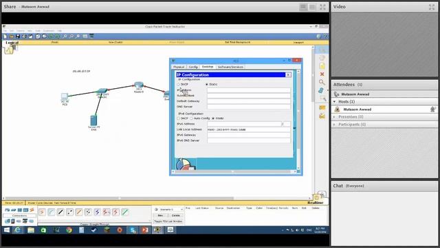 CCNA 1 R&S- Intro to Networks: Application Layer смотреть онлайн