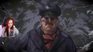 Сибирь 3 | Syberia 3 прохождение