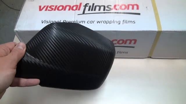 SoLTon 3D Карбон Черный смотреть онлайн