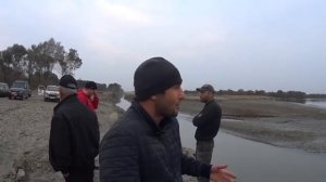 Печальное положение в селе Новый Бирюзяк Кизлярского района