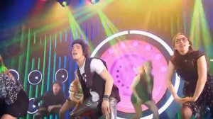 Я Луна песня Валиенте