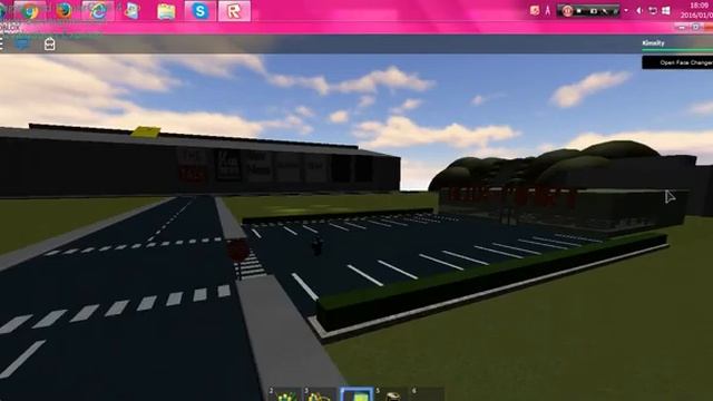 Home Alone | Roblox смотреть онлайн