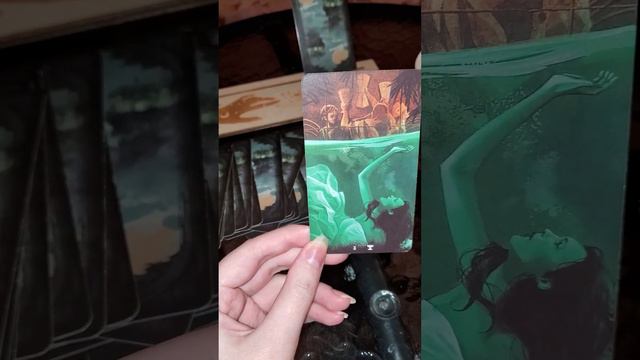 Чувства загаданного человека на 3 позиции смотреть онлайн