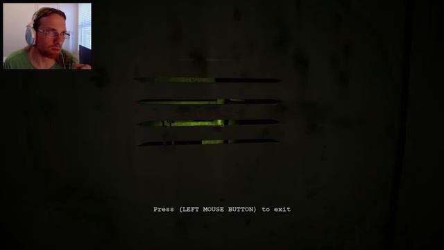 Friday Night Frights 2015: Outlast смотреть онлайн