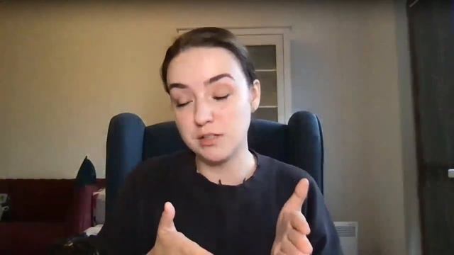Здоровье женщины, как главный атрибут счастья. Практика «Психологическая причина моего симптома». смотреть онлайн