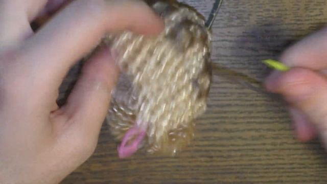 Мастер класс по вязанию горшка с медом смотреть онлайн