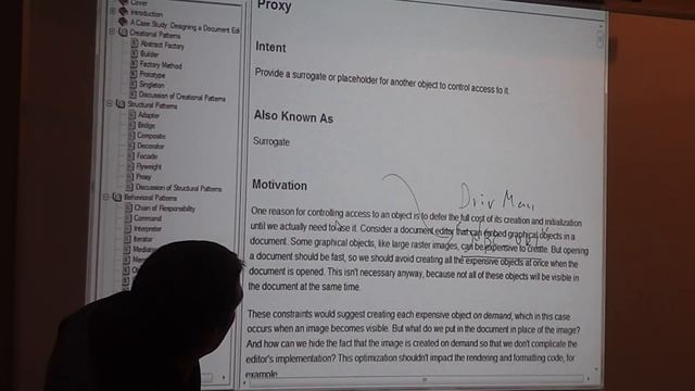 Java Junior August: Design Patterns. Лекция #21 (Часть 1) смотреть онлайн