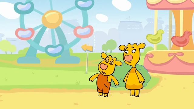 вырезанный фрагмент оранжевая корова не баньте пожалуйста ???? смотреть онлайн