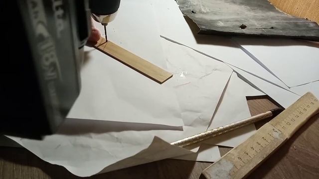 Как сделать нож танто из линейки из standoff2 смотреть онлайн