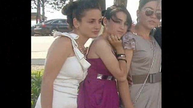 Средняя школа №2 г Гал Банкет By Anka смотреть онлайн