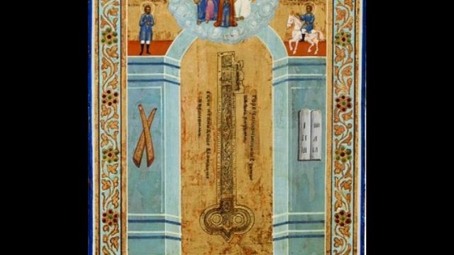 МОЛИТВА ОБ ОЧИЩЕНИИ РАЗУМА - ДУШИ смотреть онлайн