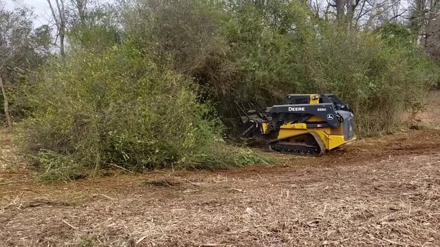 Строительство, вырубка  раститетельности под застройку