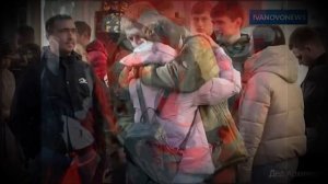 Строевая - Виталий  Черницкий