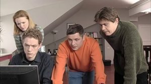 Детективы. Пропавшая невеста