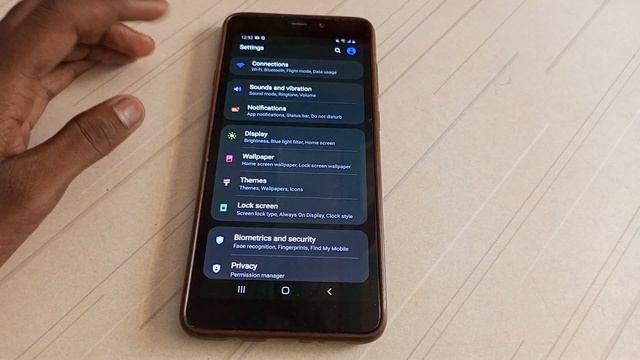 how to app icon badges on Samsung A9 mobile смотреть онлайн