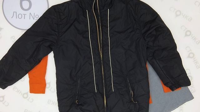 Womens Winter XL extra 6,секонд хенд смотреть онлайн