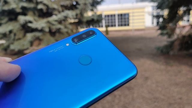 5 причин покупки Honor 20 Lite смотреть онлайн