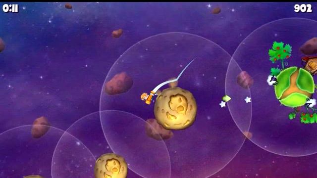 Starcrossed Gameplay