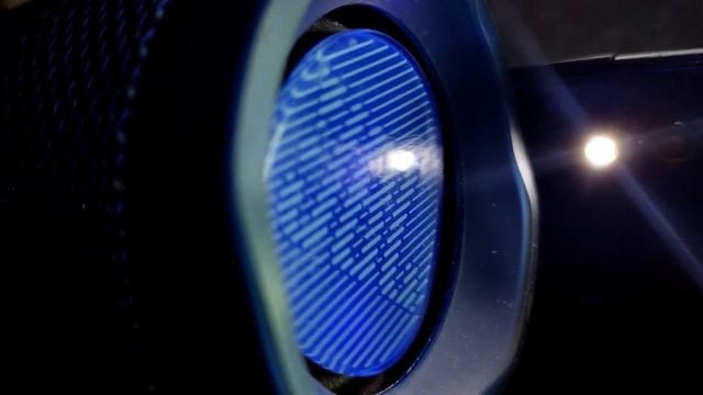 Bass Test JBL Flip 4 | BLOWOUT смотреть онлайн