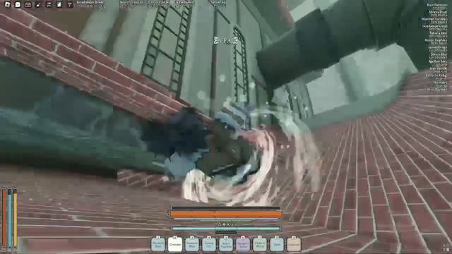 DEEPWOKEN: JETSTRIKER FULL TUTORIAL