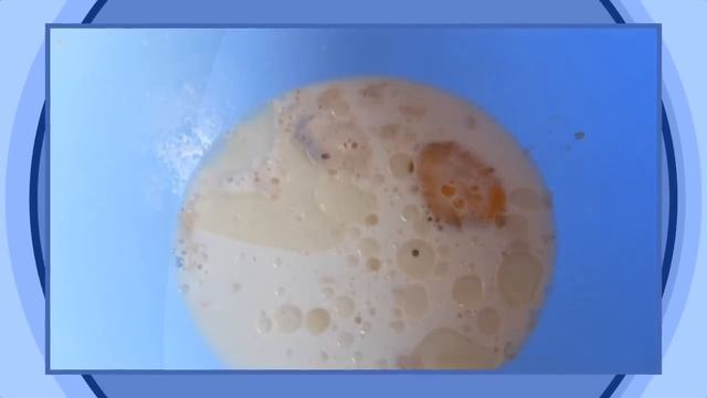 ПИРОГ С ВИШНЕВЫМ ПОВИДЛОМ.