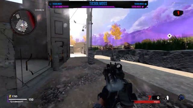 EASIEST Cold War Zombies SOLO GOD MODE PILE UP Glitches! (Outbreak) | All Zombies Outbreak Glitches смотреть онлайн