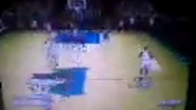 NBA- NBA Inside Drive 2002 Gameplay. AWESOME MUST SEE!!!! смотреть онлайн