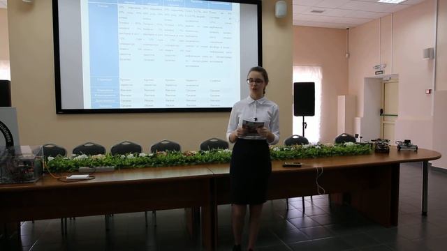 Елизавета Ионова "Кванториум"/«Терра прета-плодородная почва» смотреть онлайн